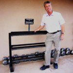 Weight Set