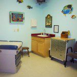 Exam Room