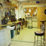 Finish Room