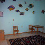 Pediatric Room