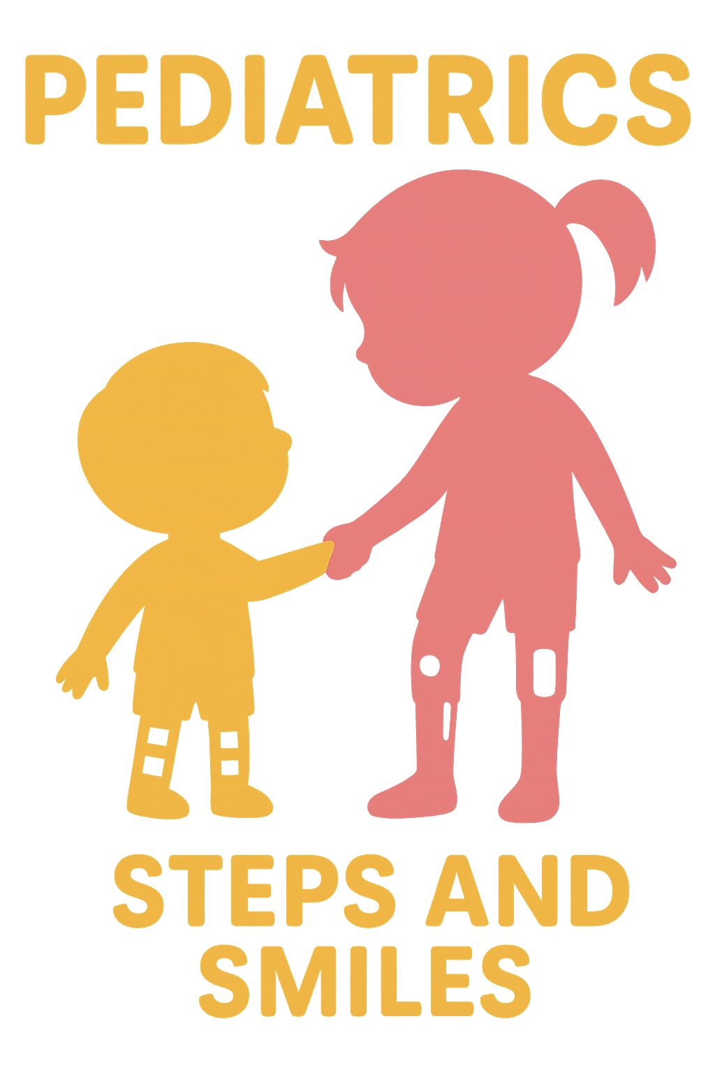 Pediatric Steps Smiles